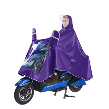 Fashion Riding Rainwear Raincoat Suit Poncho Motorcycle And Electric Bike